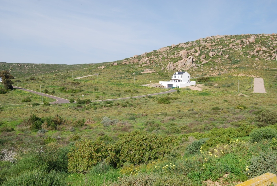 0 Bedroom Property for Sale in St Helena Views Western Cape